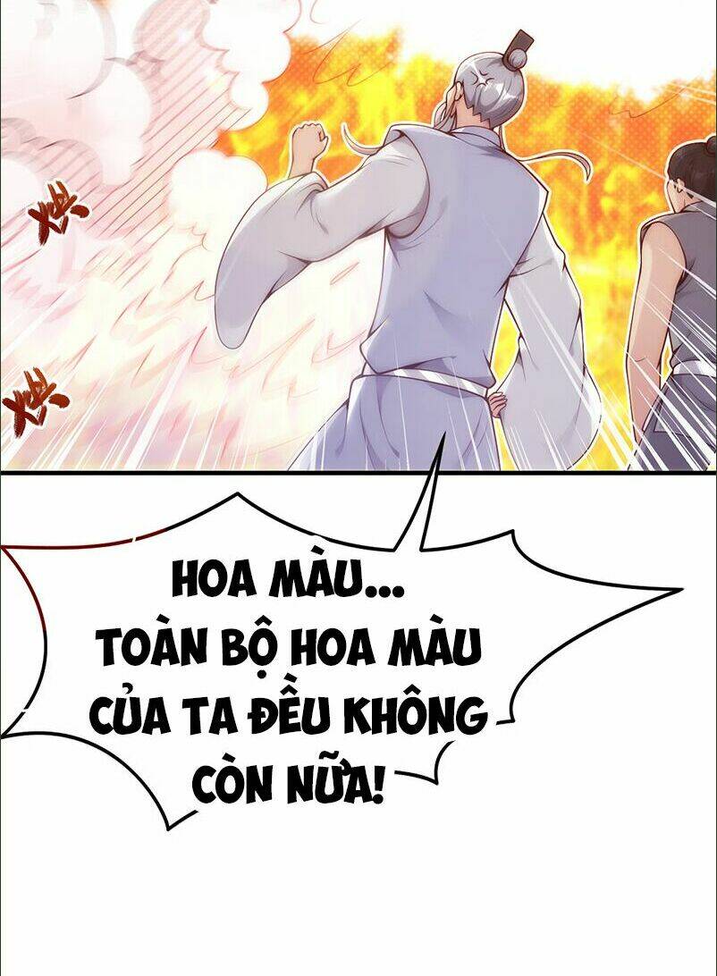 thiên hạ kiếp chapter 28 67