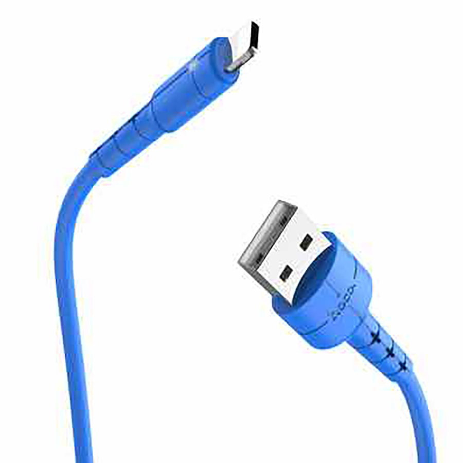 Cáp Sạc Hoco X30 Cổng Micro USB Dài 1.2m