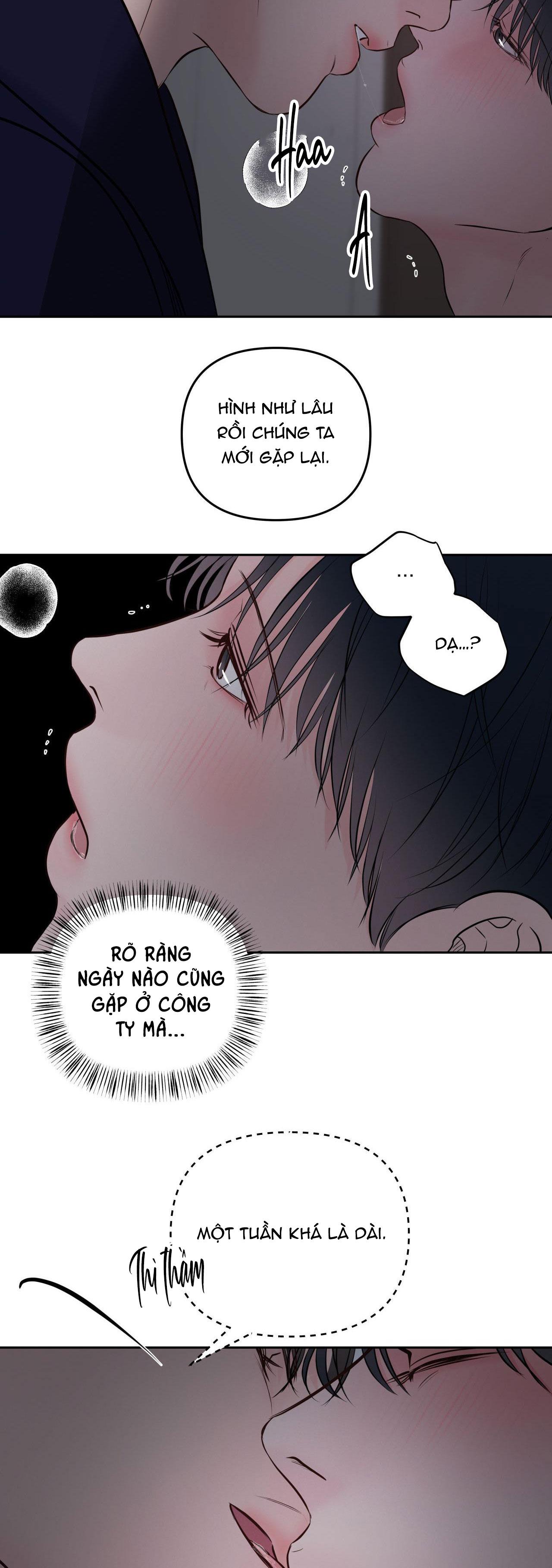 chủ nhân của thứ bảy chapter 25 14