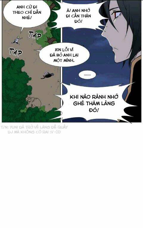 ma cà rồng quý tộc ngoại truyện chapter 7 26