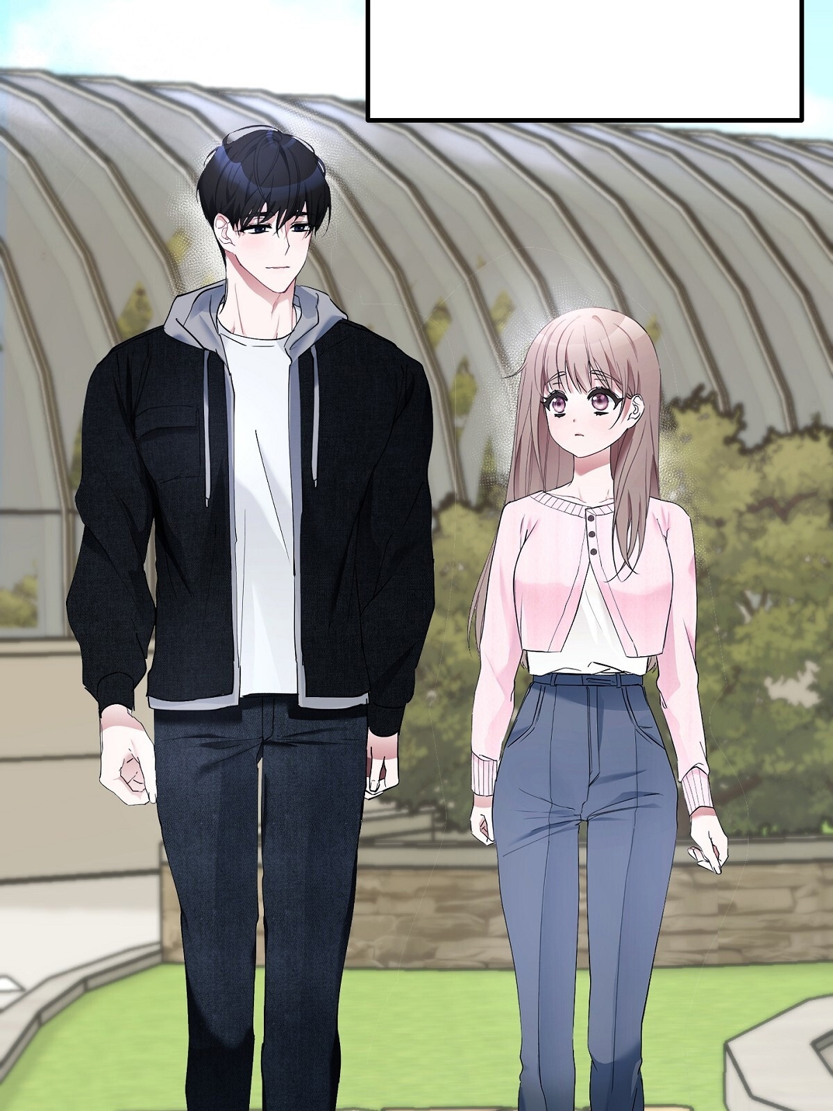 Người Bạn Dâm Loạn chapter 1.2 - Trang 125
