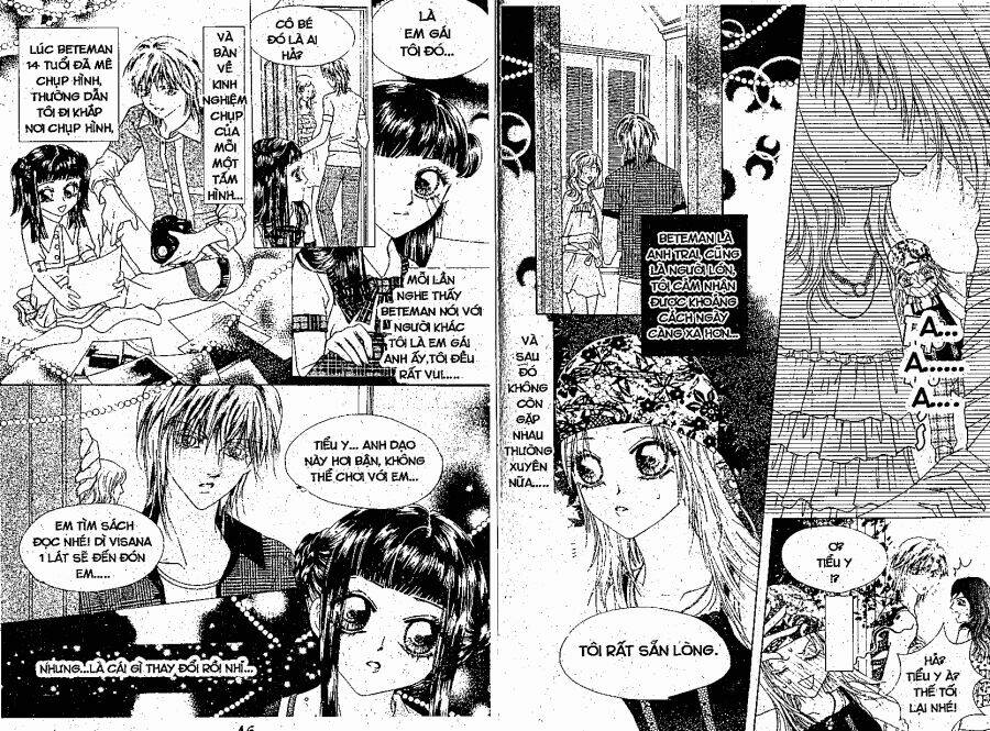 ban nhạc ardour chapter 6 24