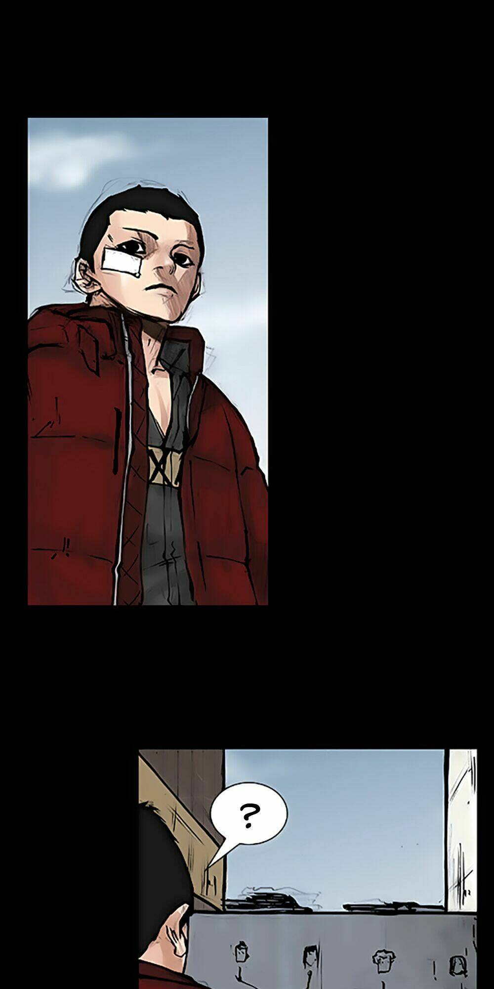 độc cô tiền truyện chapter 50 16