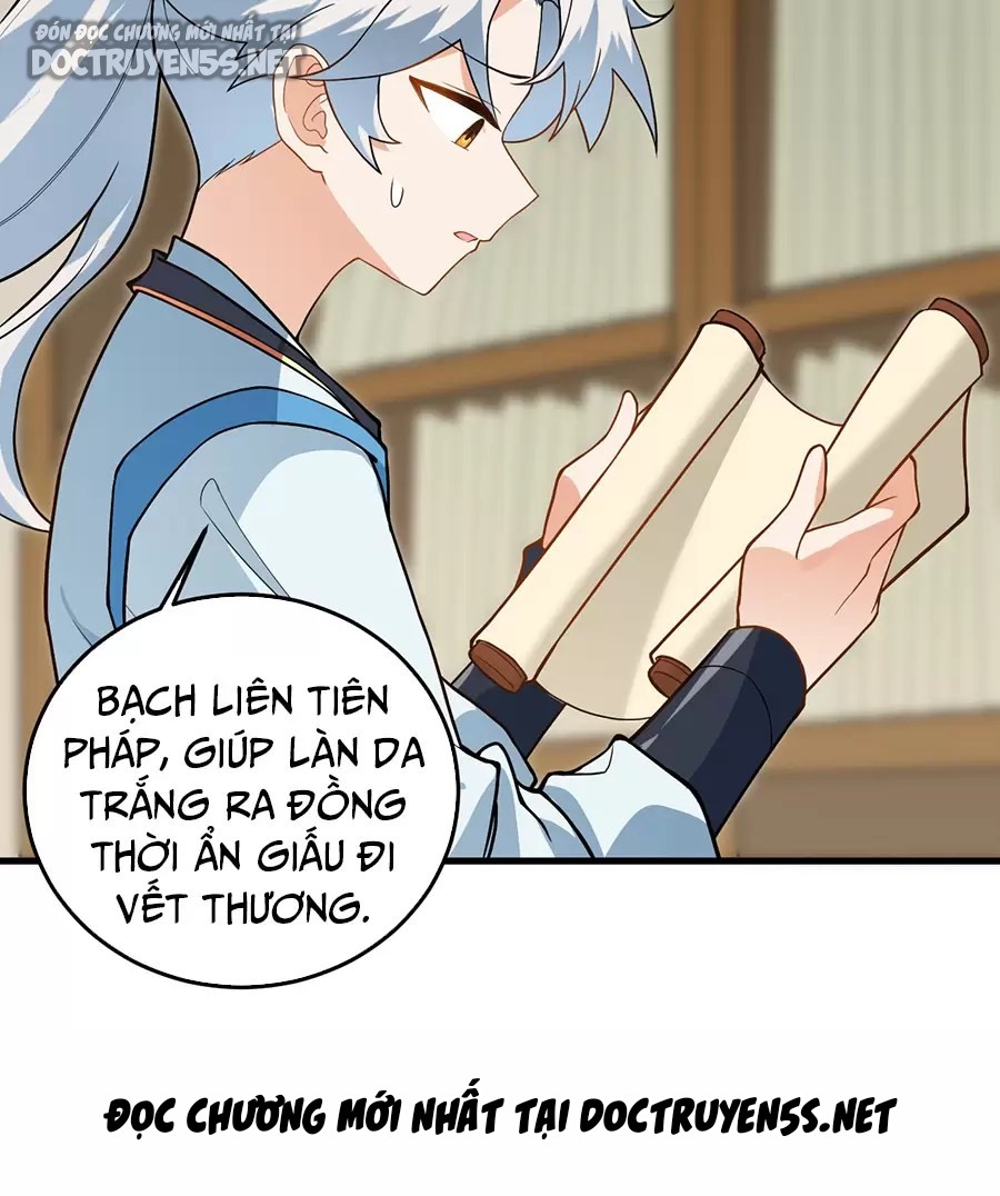 mang theo các tiên tử vô địch thiên hạ chapter 15.2 17