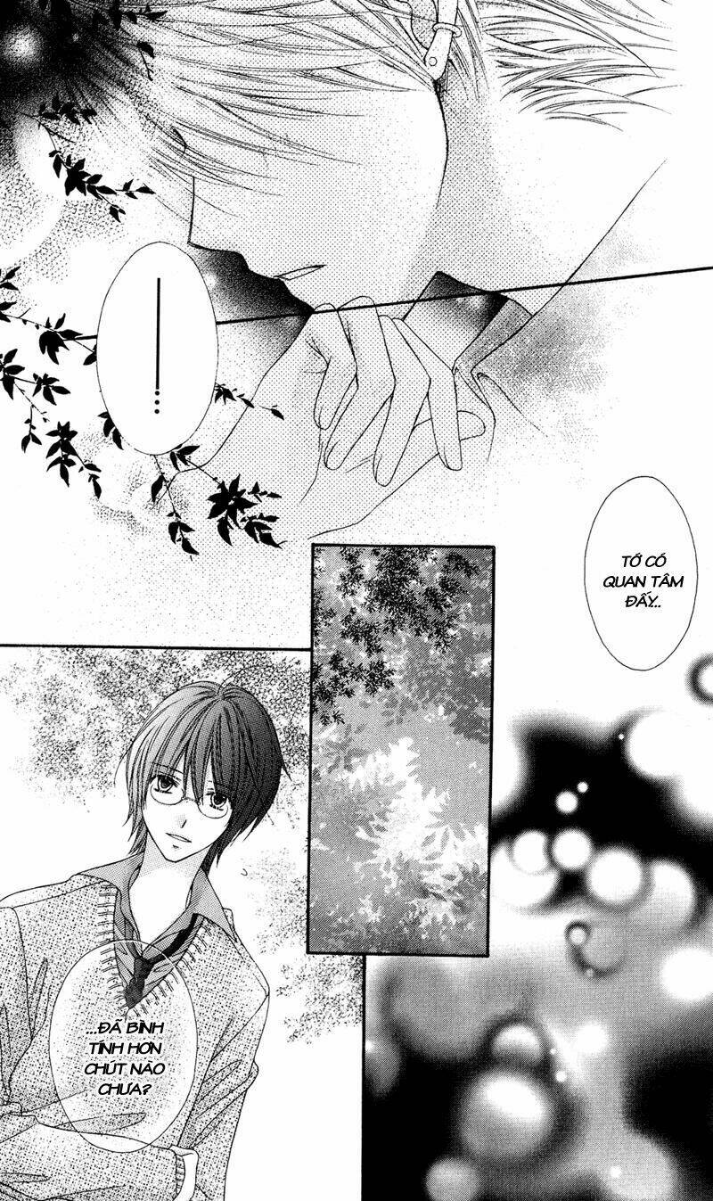 rockin' heaven chapter 28 16