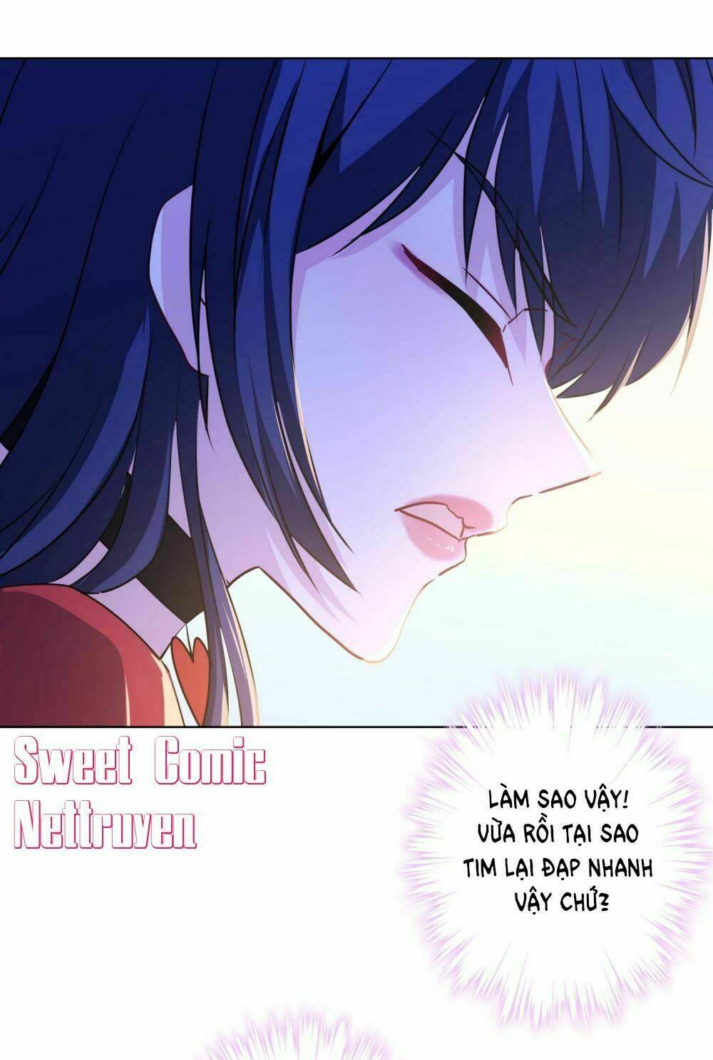 nhân vật phản diện: không ngọt không lấy tiền chapter 18 10