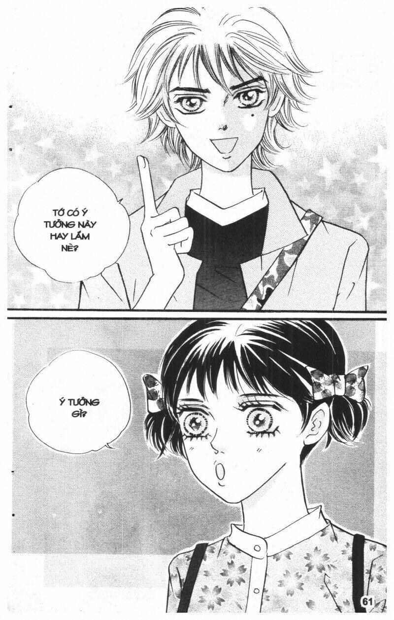 ô la la trớ trêu chapter 6 62