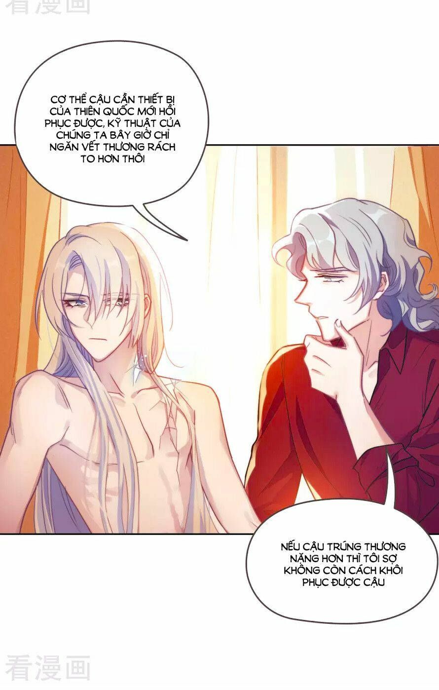 địa ngục cáo bạch thi chapter 87 18