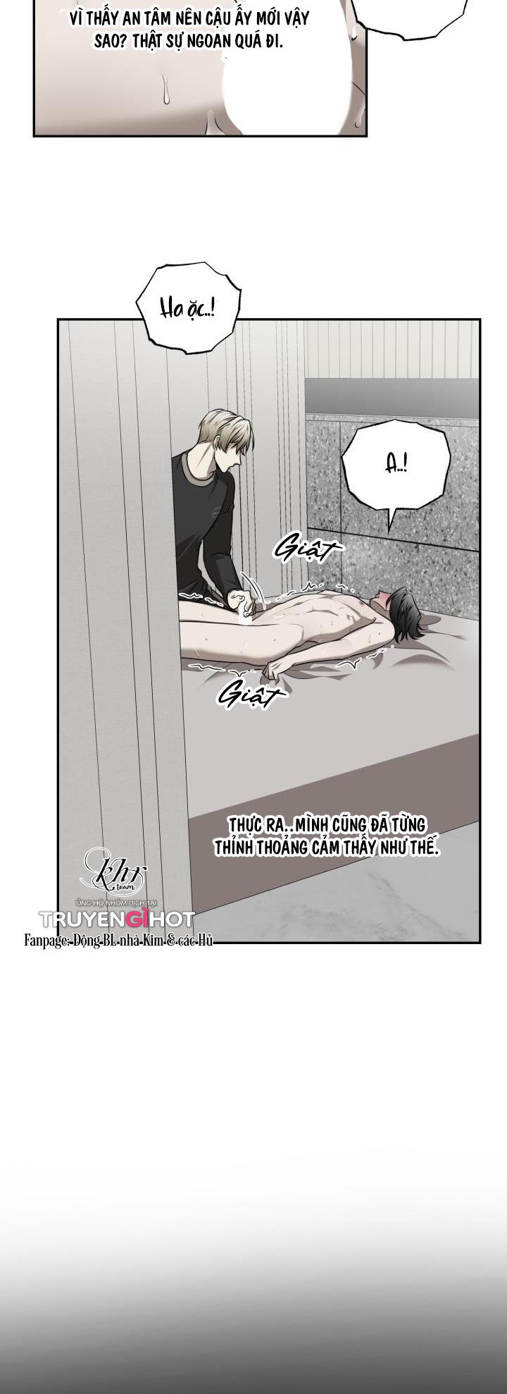 dưỡng thú cưng chapter 15 25