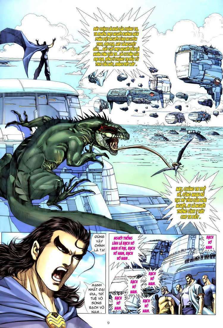 võ thần chapter 183 7