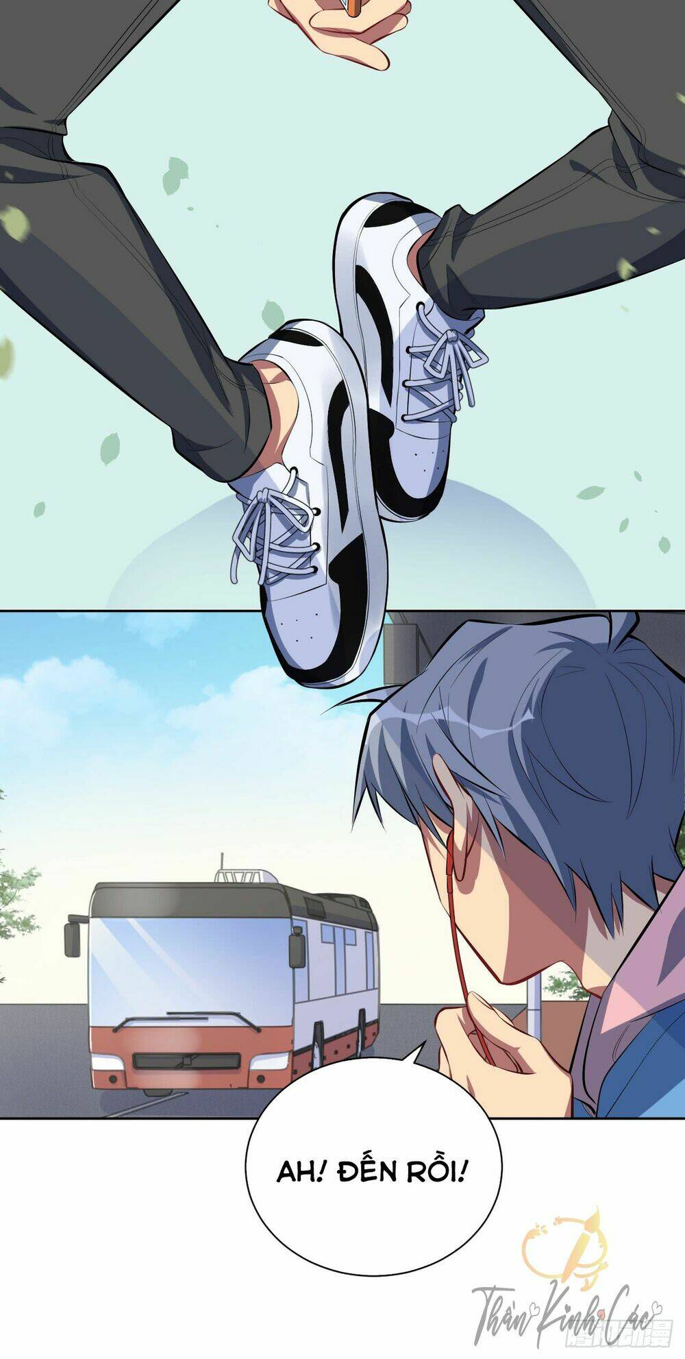 nhạc phụ đại nhân là lão bà chapter 24 3