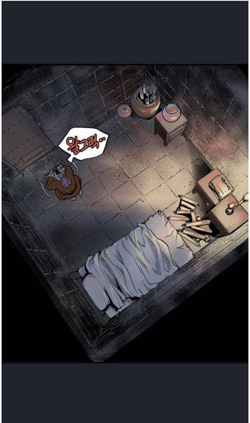 cao thủ 2 chapter 134 81