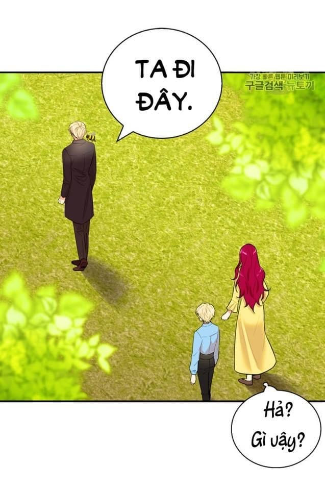 xuyên không trở thành mẹ của nhân vật phản diện chapter 17 58