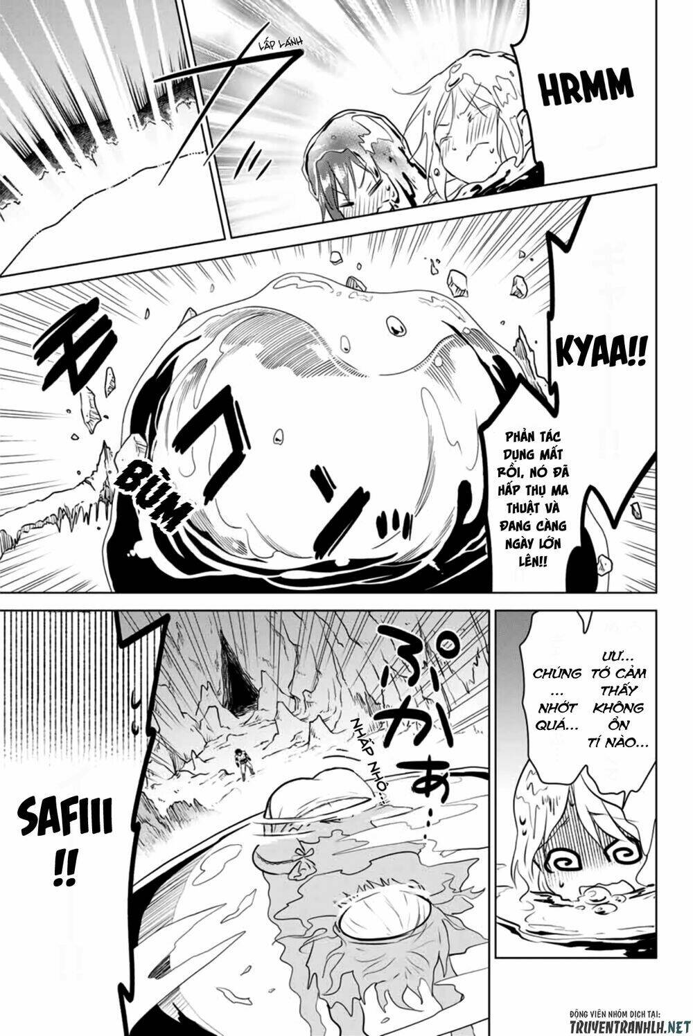 necromance chapter 27.2 3