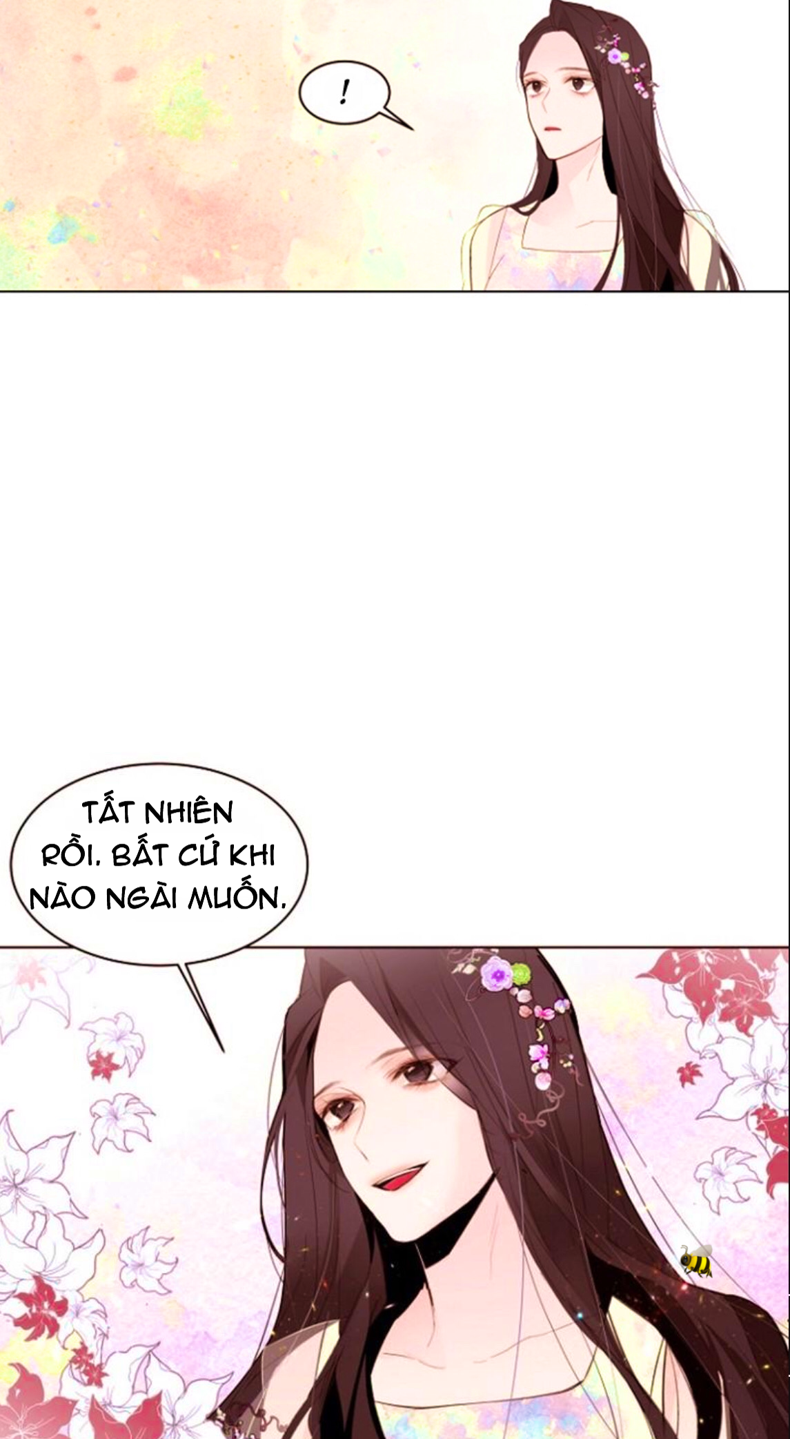 cuộc sống nhàm chán của quý cô tái sinh chapter 6 23