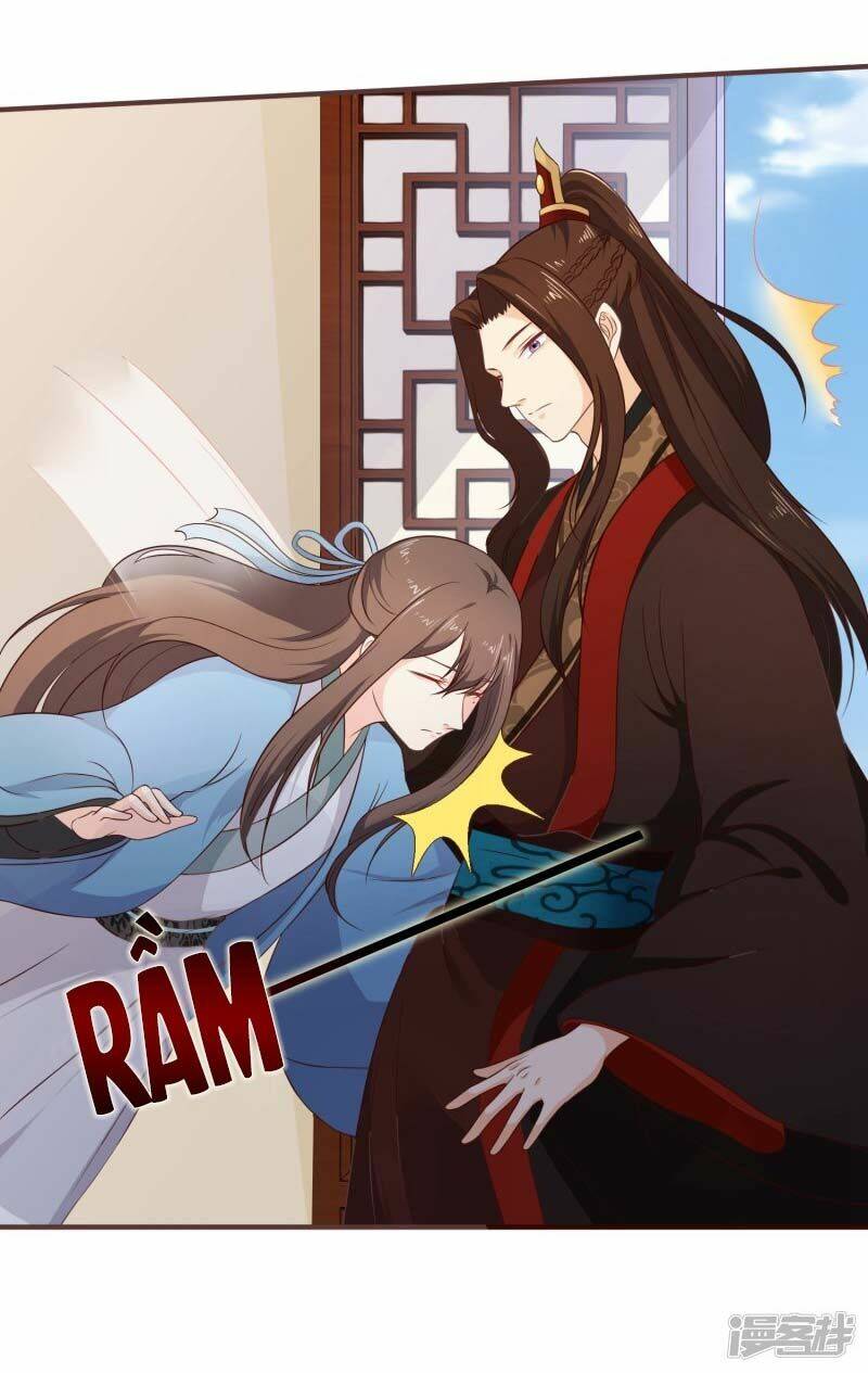 mười dặm hồng trang, thay huynh xuất giá chapter 39 10