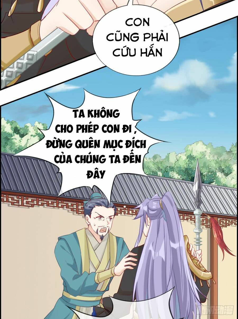 tối cường hoàn khố hệ thống chapter 28 15