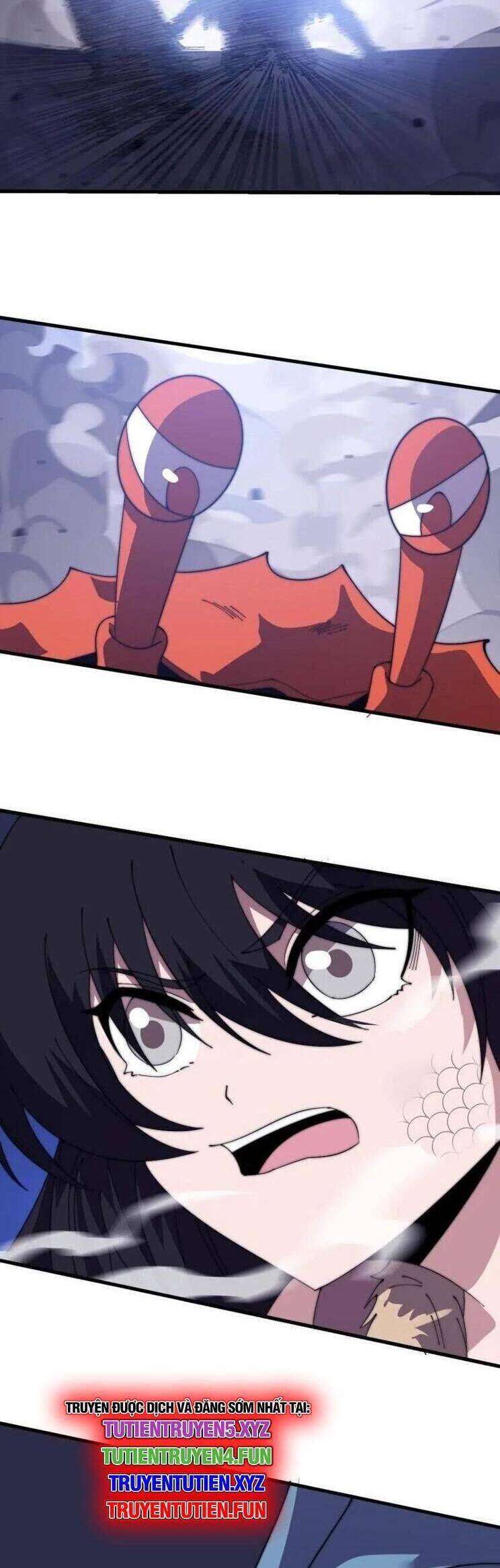 ta có một sơn trại chapter 1048 17