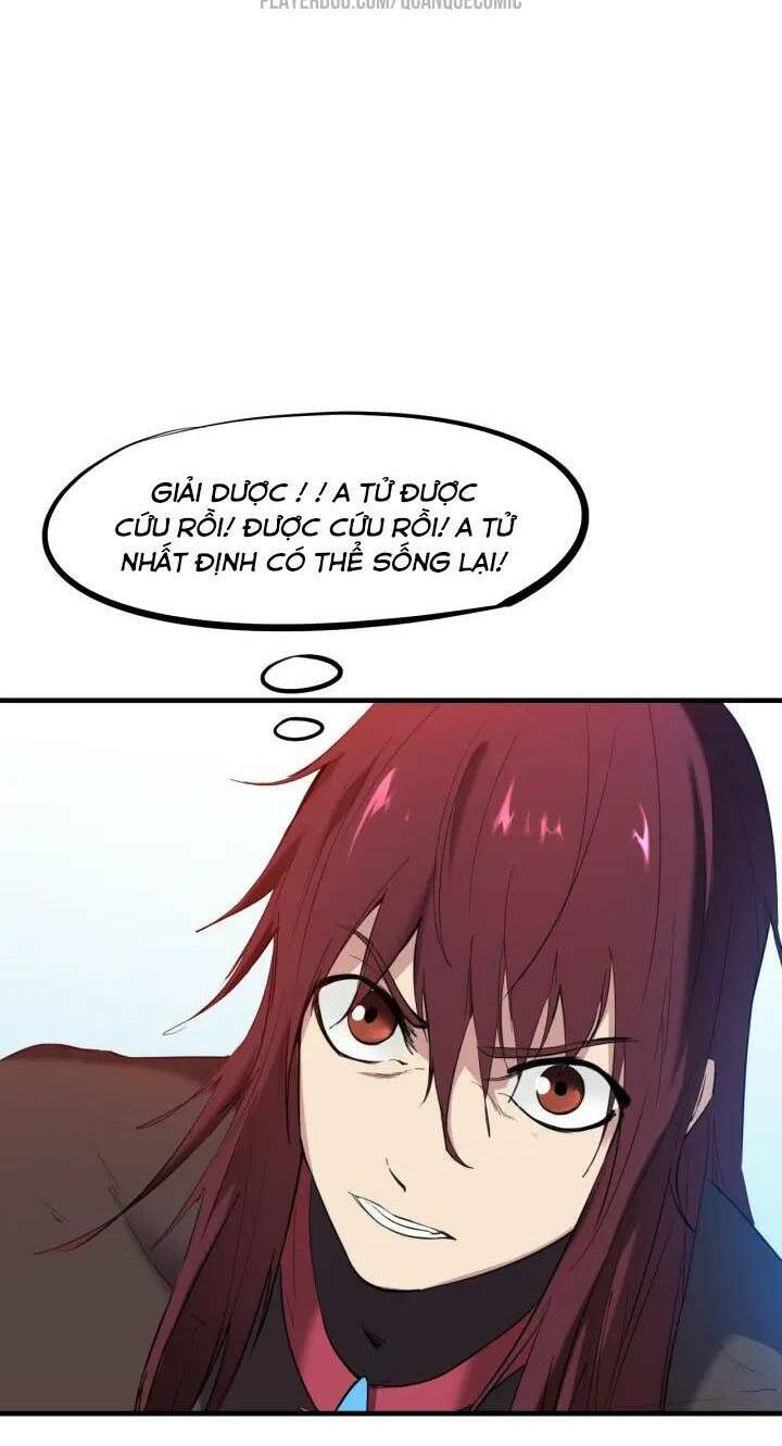 long mạch võ thần chapter 24 44