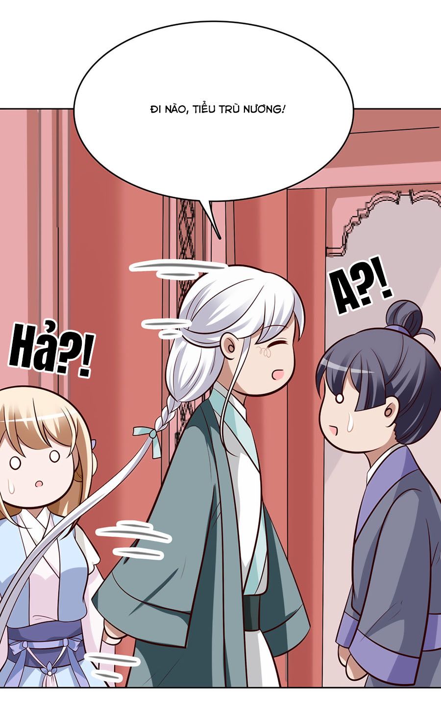 kiêu ngạo vương gia chủng điền phi chapter 99 8