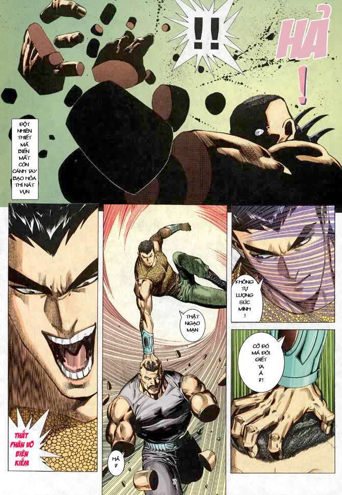 võ thần chapter 57 7