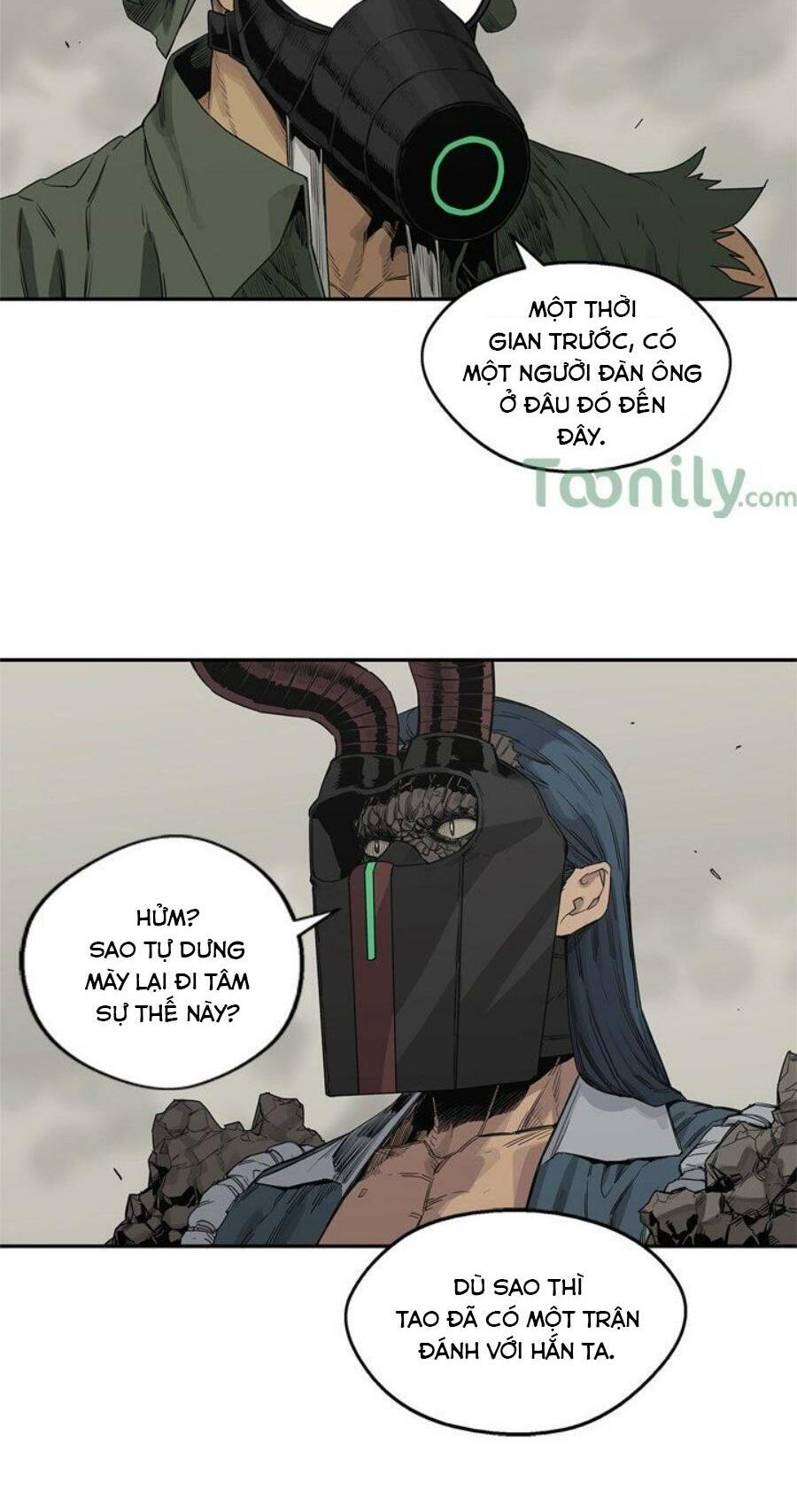 anh shipper may mắn chapter 38 48