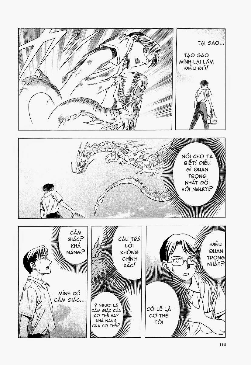 otogi matsuri chapter 65 25