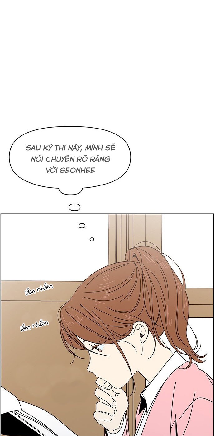 thanh xuân rực rỡ - season of blossom chapter 5 23