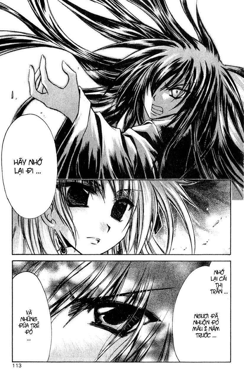 watashi no messiah-sama chapter 18 8