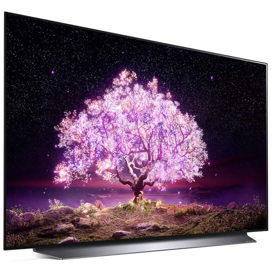 Smart Tivi OLED LG 4K 48 inch OLED48C1PTB