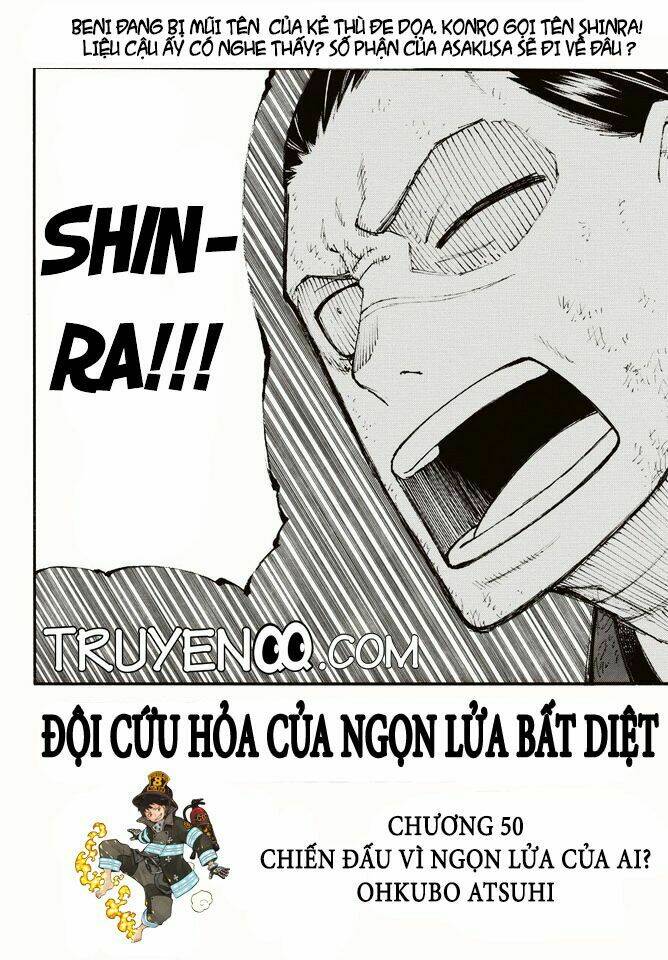 biệt đội lính cứu hỏa chapter 50 2