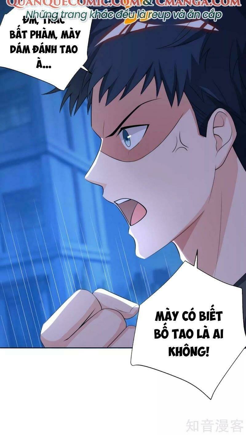 trọng sinh khí thiếu quy lai chapter 110 18