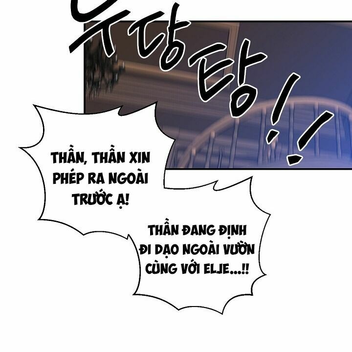 người chồng bạo chúa của tôi đã thay đổi chapter 19 50