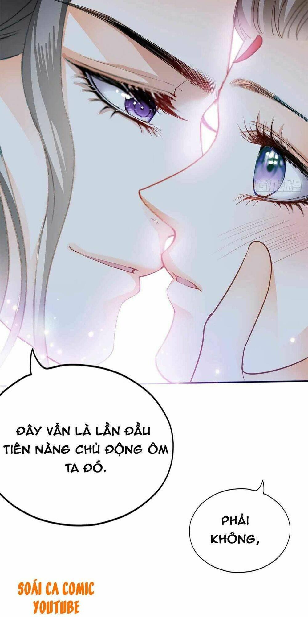 bổn vương muốn nàng chapter 68 46