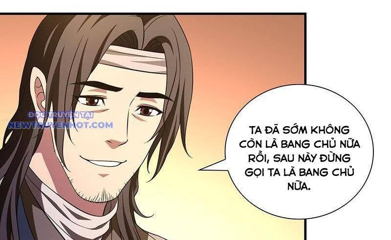 thiên long bát bộ webtoon chapter 118 37