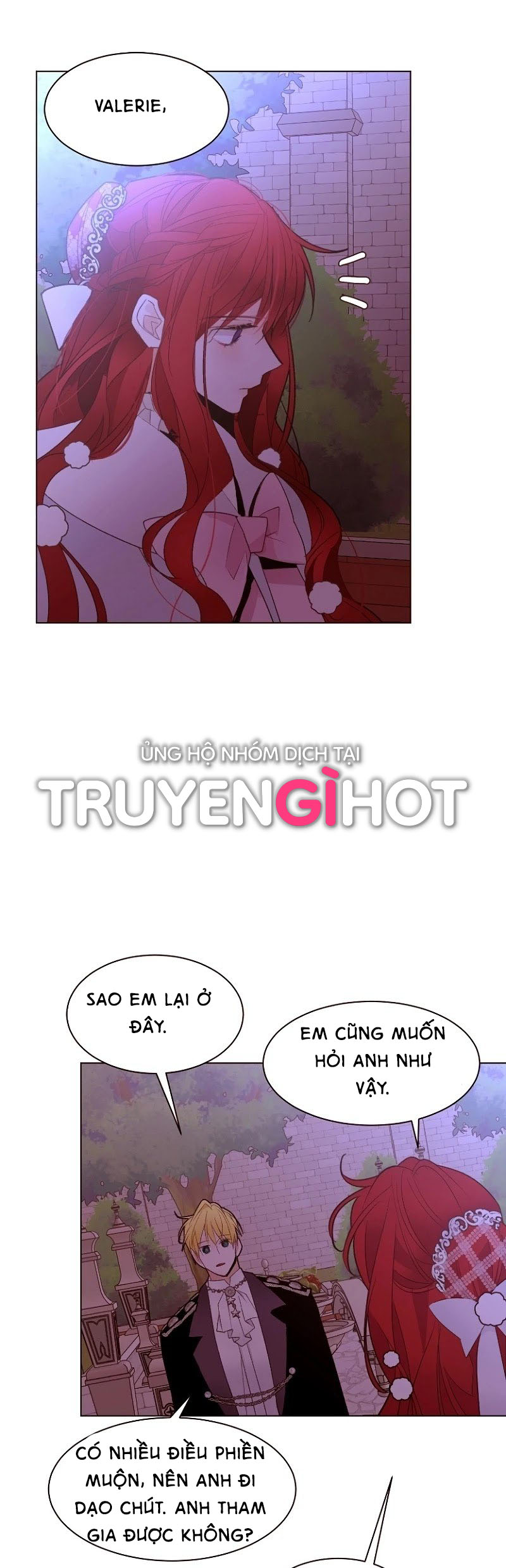 cuộc sống nhàm chán của quý cô tái sinh chapter 44 25