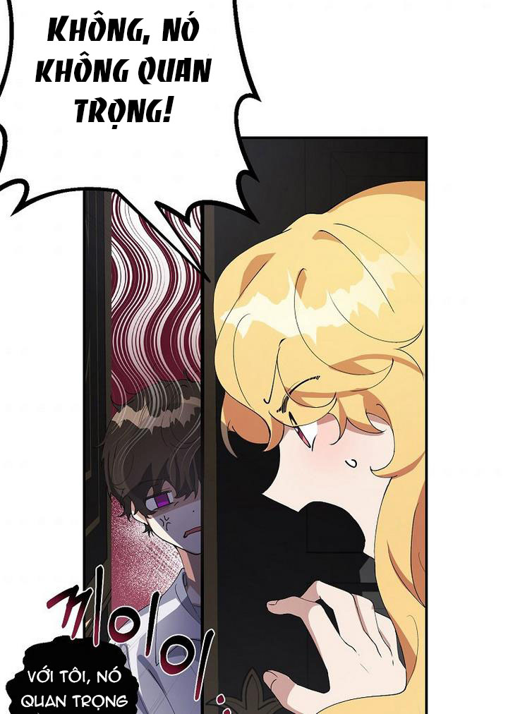 nam chính đang cản đường tôi chapter 6 59