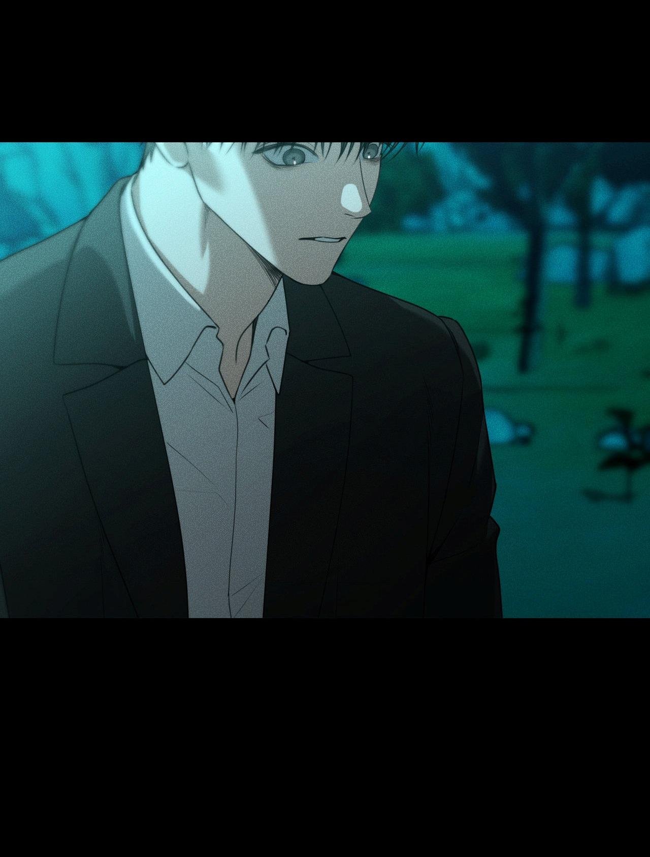 dear teddy bear chapter 30 59