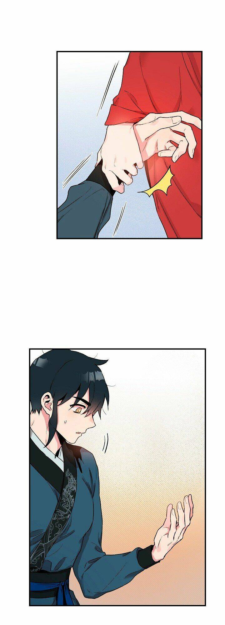 tôi trở thành nhân vật phản diện giỏi nhất trong giới võ thuật chapter 13 2