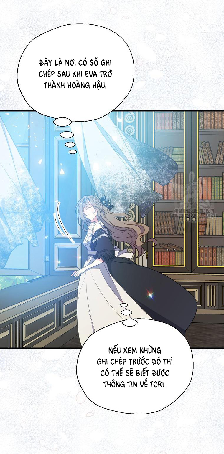 bệ hạ, xin đừng giết tôi!! chapter 104.1 29