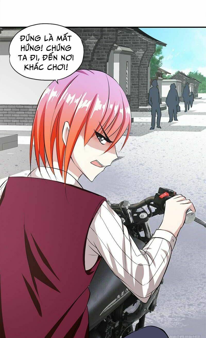 đào vận tiểu thần nông chapter 2 31