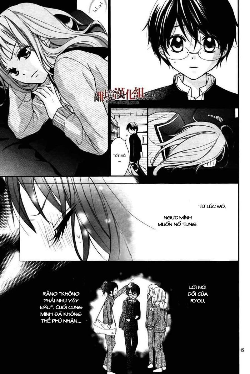 ayakashi hisen chapter 3 17