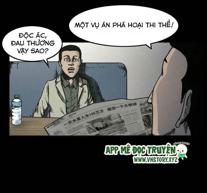 kỳ án có thật chapter 5 4