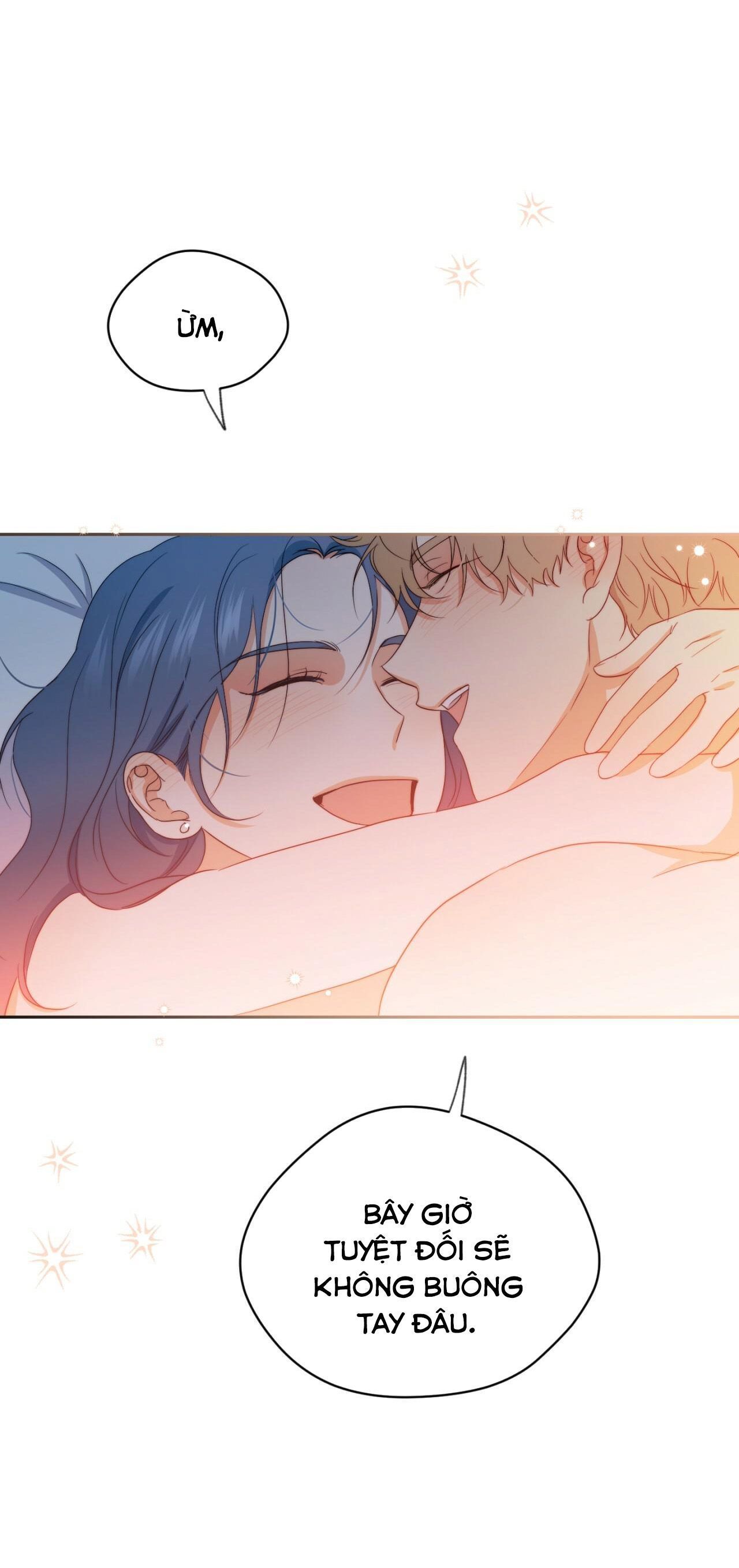 giấc mộng ngọt ngào 2 (full) chapter 24 50