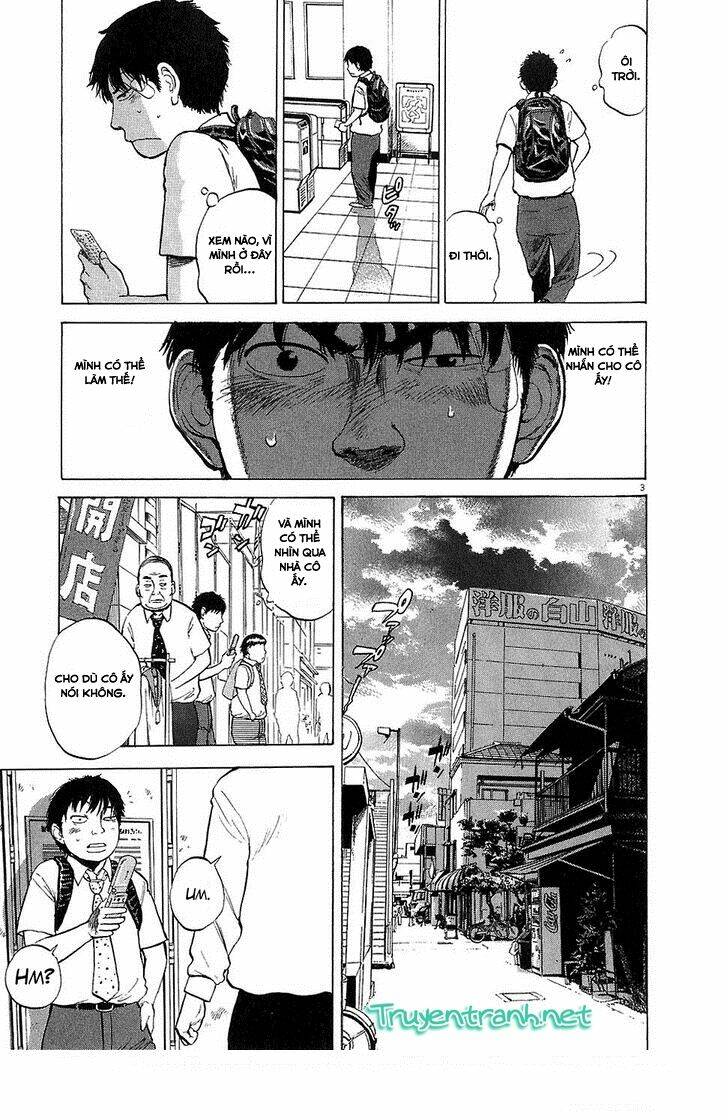 boy on the run chapter 16 5