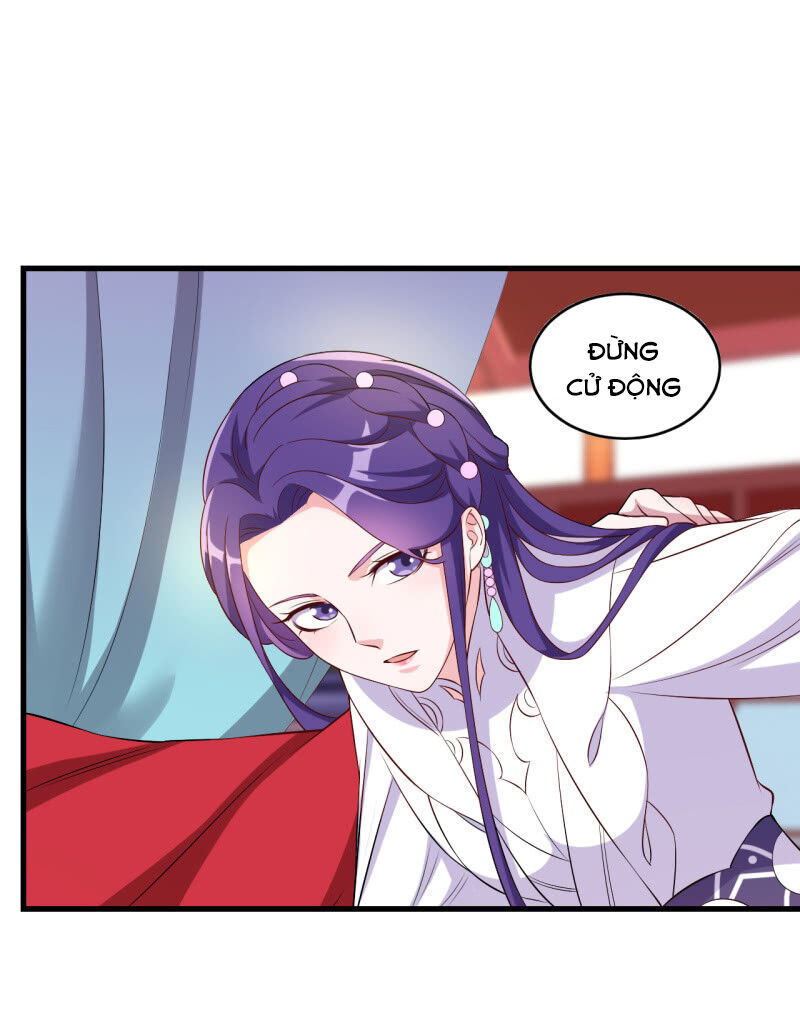 tà y cuồng thê chapter 104 12