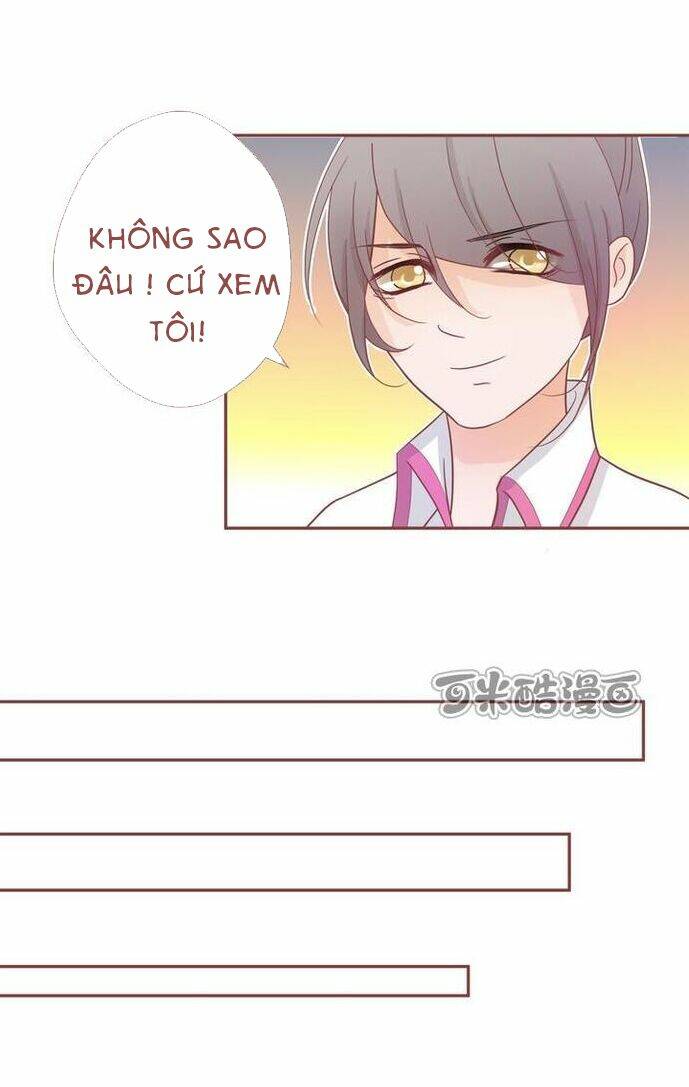 nơi này có điểm không bình thường chapter 7 4