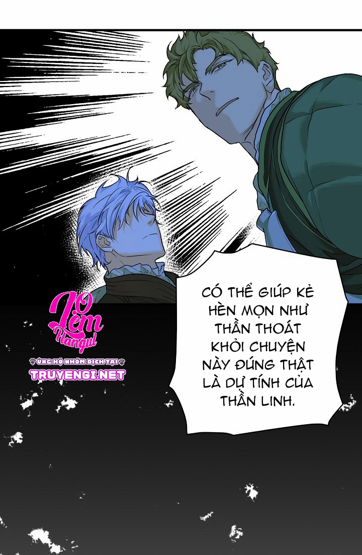 tiểu thư bí ẩn chapter 5 73