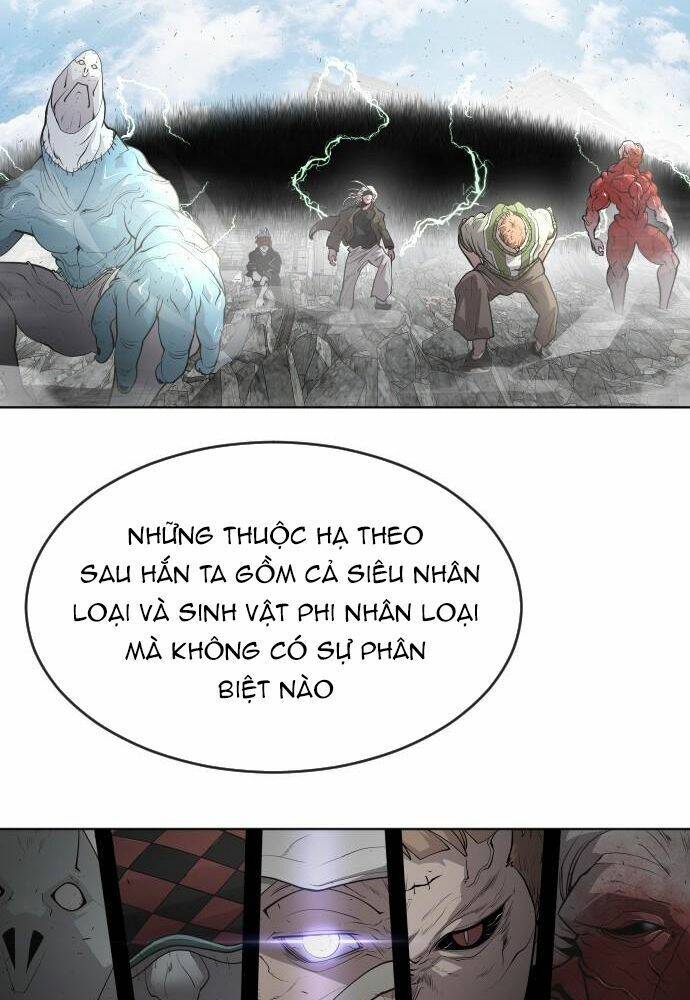 kĩ nguyên của anh hùng chapter 101 13