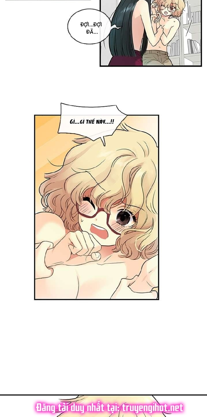 [18+] nàng hoa chapter 2.1 6